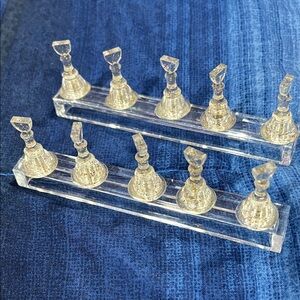 💕NEW 2 SETS OF MAGNETIC PRESS-ON NAIL STANDS💕